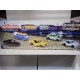 MAJORETTE GIFTPACK SET 5 CARS ESCOGER/CHOOSE/CHOISIR 1:64