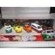 MAJORETTE GIFTPACK SET 5 CARS ESCOGER/CHOOSE/CHOISIR 1:64