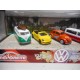 MAJORETTE GIFTPACK SET 5 CARS ESCOGER/CHOOSE/CHOISIR 1:64