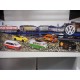 MAJORETTE GIFTPACK SET 5 CARS ESCOGER/CHOOSE/CHOISIR 1:64