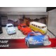 MAJORETTE GIFTPACK SET 5 CARS ESCOGER/CHOOSE/CHOISIR 1:64