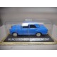 MERCEDES-BENZ W120 180D PONTON BLUE BLISTER IXO DeAGOSTINI 1:43