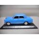 MERCEDES-BENZ W120 180D PONTON BLUE BLISTER 1:43 IXO DeAGOSTINI