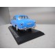 MERCEDES-BENZ W120 180D PONTON BLUE BLISTER IXO DeAGOSTINI 1:43