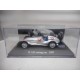 MERCEDES-BENZ W125 RACING CAR FORMULA F1 1937 ALTAYA IXO 1:43