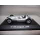 MERCEDES-BENZ W154 RACING CAR FORMULA F1 1939 ALTAYA IXO 1:43