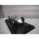 MERCEDES-BENZ W154 RACING CAR FORMULA F1 1939 ALTAYA IXO 1:43
