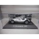 MERCEDES-BENZ W154 RACING CAR FORMULA F1 1939 ALTAYA IXO 1:43
