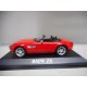 BMW Z8 DREAM CARS ALTAYA IXO 1:43