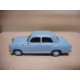 MERCEDES-BENZ W120 180 LIGHT BLUE IXO DeAGOSTINI 1:43