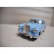 MERCEDES-BENZ W120 180 LIGHT BLUE IXO DeAGOSTINI 1:43