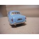 MERCEDES-BENZ W120 180 LIGHT BLUE IXO DeAGOSTINI 1:43