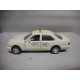 MERCEDES-BENZ W210 CLASE E E320 TAXI 1:34/39 WELLY USADO/VER FOTOS