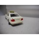 MERCEDES-BENZ W210 CLASE E E320 TAXI 1:34/39 WELLY USADO/VER FOTOS