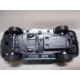 MERCEDES-BENZ W163 CLASE ML ML430 1:45 SMART TOYS USADO/VER FOTOS