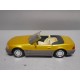 MERCEDES-BENZ R129 600SL GOLD/7YELLOW 1:43 NEW RAY NO BOX