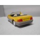 MERCEDES-BENZ R129 600SL 1:43 NEW RAY USADO/VER FOTOS