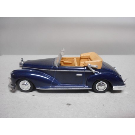 MERCEDES-BENZ W188 300S 1955 CABRIOLET 1:43 NEW RAY USADO/VER FOTOS