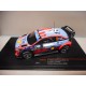 HYUNDAI i20 COUPE WRC RALLY MONTE CARLO 2020 IXO RAM744 1:43