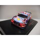 HYUNDAI i20 COUPE WRC RALLY MONTE CARLO 2020 IXO RAM744 1:43