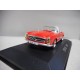 MERCEDES-BENZ W113 230 SL 1963 RED 1:43 DeAGOSTINI IXO
