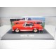 MERCEDES-BENZ W113 230 SL 1963 RED 1:43 DeAGOSTINI IXO