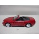 MERCEDES-BENZ R230 500SL RED 1:34/1:39 WELLY NO BOX