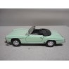 MERCEDES-BENZ W121 190SL 1:34/1:39 WELLY USADO/NO CAJA/VER FOTOS