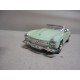 MERCEDES-BENZ W121 190SL 1:34/1:39 WELLY USADO/NO CAJA/VER FOTOS