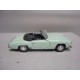 MERCEDES-BENZ W121 190SL 1:34/1:39 WELLY USADO/NO CAJA/VER FOTOS