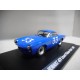 RENAULT 4CV IZOARD PICHON PARAT 1956 1000 MIGLIA 1:43 HARD BOX
