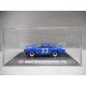 RENAULT 4CV IZOARD PICHON PARAT 1956 1000 MIGLIA 1:43 HARD BOX