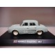 RENAULT DAUPHINE 1957 1000 MIGLIA 1:43 HARD BOX