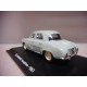 RENAULT DAUPHINE 1957 1000 MIGLIA 1:43 HARD BOX