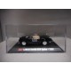 LANCIA AURELIA B24 SPIDER 1956 1000 MIGLIA 1:43 HARD BOX