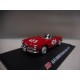 ALFA ROMEO GIULIETTA SPIDER 1956 1000 MIGLIA 1:43 HARD BOX