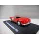 ALFA ROMEO GIULIETTA SPIDER 1956 1000 MIGLIA 1:43 HARD BOX