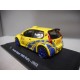 FIAT PUNTO S. 1600 RALLY 1000 MIGLIA 1:43 HARD BOX
