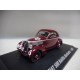 FIAT 508 BALILLA BERLINETTA 1936 1000 MIGLIA 1:43 HARD BOX