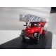 OPEL BLITZ FEUERWEHR/BOMBEROS/FIRE/POMPIERS TRUCK 1:43 EAGLEMOSS IXO