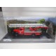 OPEL BLITZ FEUERWEHR/BOMBEROS/FIRE/POMPIERS TRUCK 1:43 EAGLEMOSS IXO