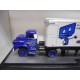 CHEVROLET SPARTAN LCF 1958 & MR.GASKET TRAILER 1:64 M2 MACHINES