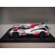 TOYOTA TS050 HYBRID GAZOO 24H LE MANS 2000 1:43 SPARK DeAGOSTINI