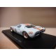 FORD GT 40 WINNER 24H LE MANS 1968 1:43 SPARK DeAGOSTINI