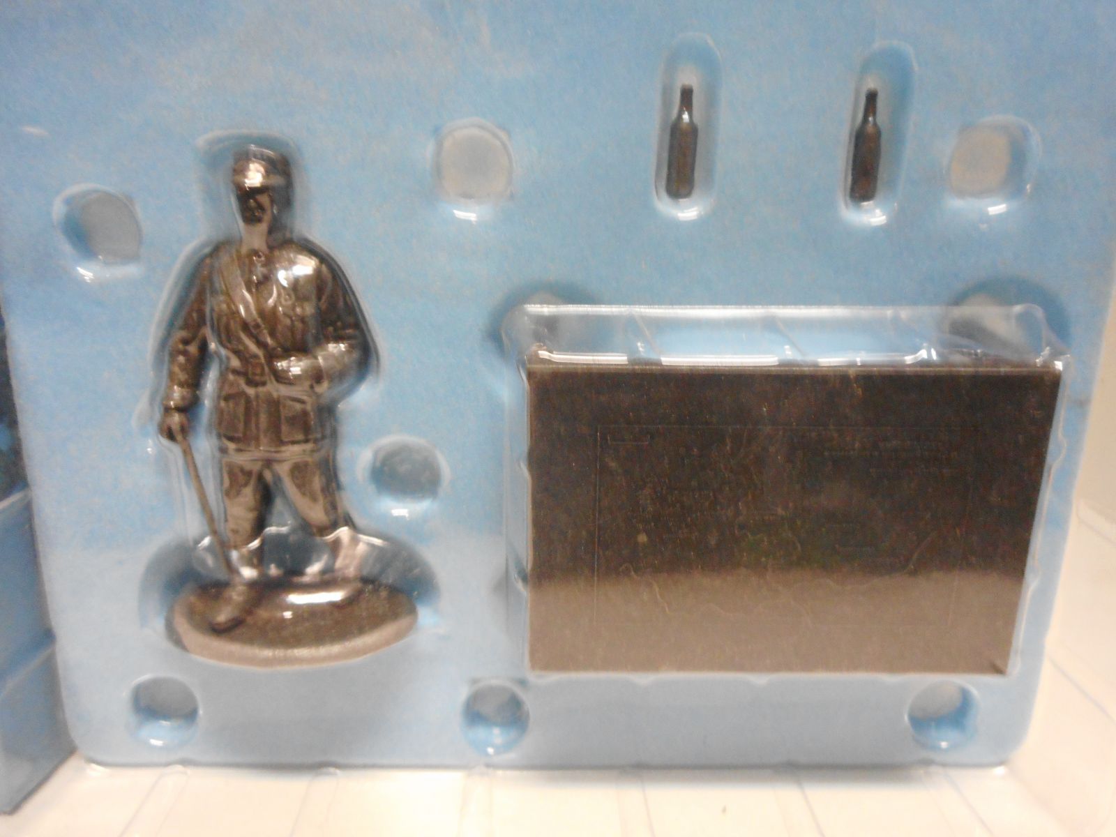 FIGURES CAMPAGNE 1914-18 LEAD SOLDIER ESCOGER/CHOOSE/CHOISIR ATLAS MHSP 2/2 - Imagen 3 de 33