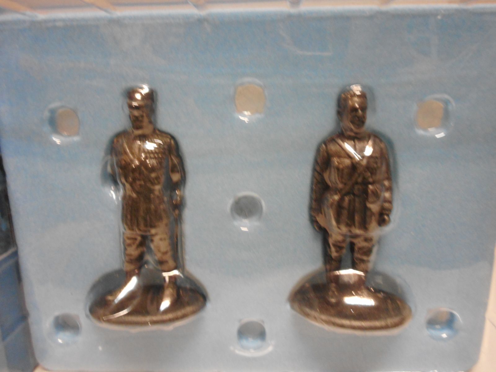 FIGURES CAMPAGNE 1914-18 LEAD SOLDIER ESCOGER/CHOOSE/CHOISIR ATLAS MHSP 2/2 - Imagen 6 de 33