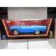 CHEVROLET BEL AIR CONVERTIBLE 1956 1:18 LUCKY DIECAST