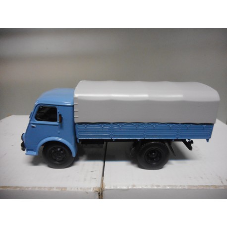 FSC STAR 20 TRUCK POLAND 1:43 DeAGOSTINI IXO