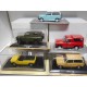 ARO DACIA 10/240/243 ESCOGER/CHOOSE/CHOISIR 1:43 DeAGOSTINI IXO