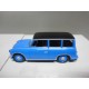 AWZ P70 KOMBI/COUPE ESCOGER/CHOOSE/CHOISIR 1:43 DeAGOSTINI IXO